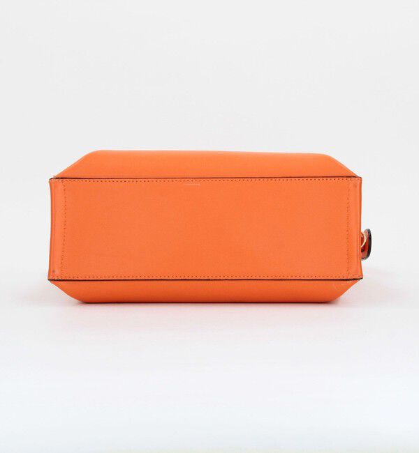 TOMORROWLAND GOODS「Atelier TOMORROWLAND CARAMEL バッグ」|ショルダー・メッセンジャー|