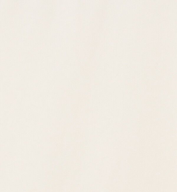 Edition「コットンストレッチ プルオーバー」|Tシャツ・カットソー|