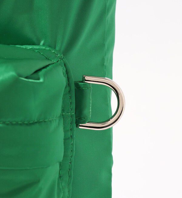 TOMORROWLAND GOODS「NOMADIS LATT ナップサック バッグ」|リュック|