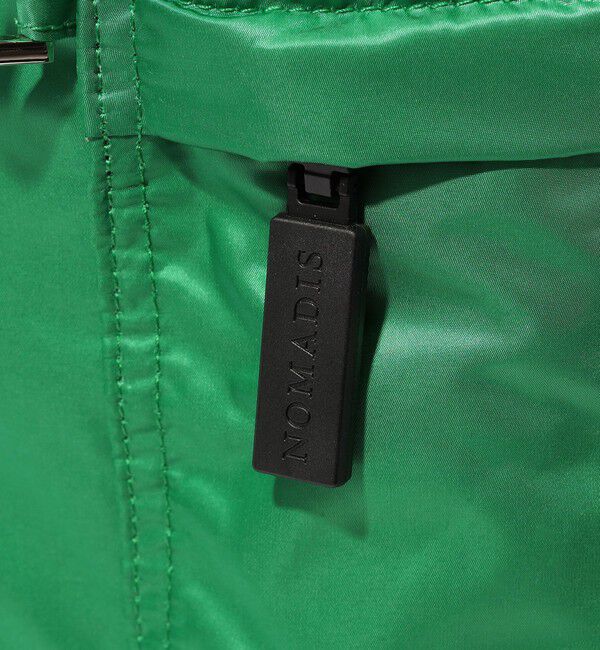 TOMORROWLAND GOODS「NOMADIS LATT ナップサック バッグ」|リュック|