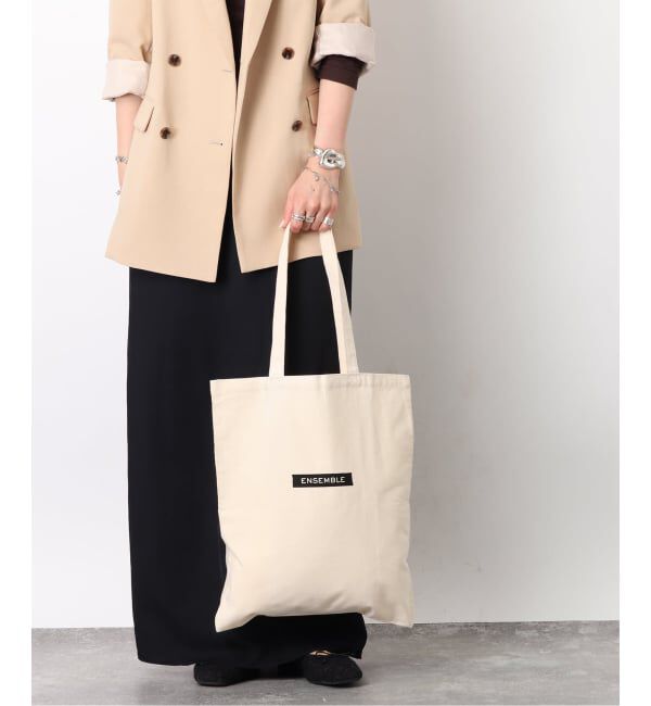  「ORIGINAL TOTE BAG」|トートバッグ|