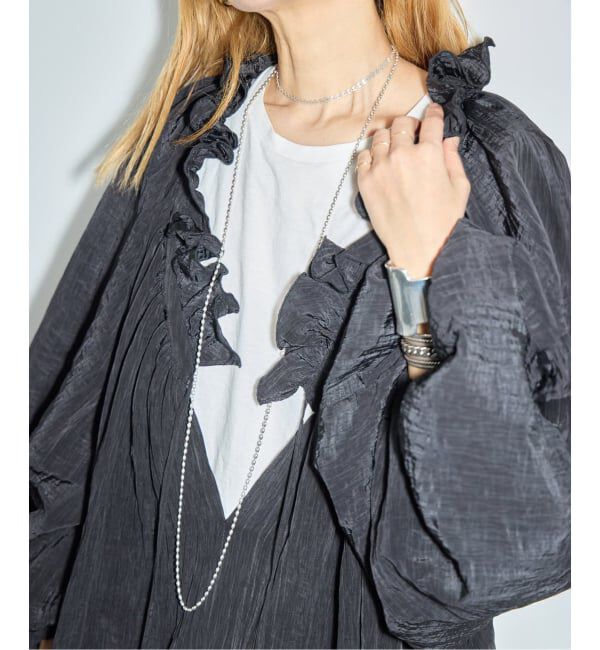  「SHAKA SHAKA DRESS：ワンピース」|ワンピース|