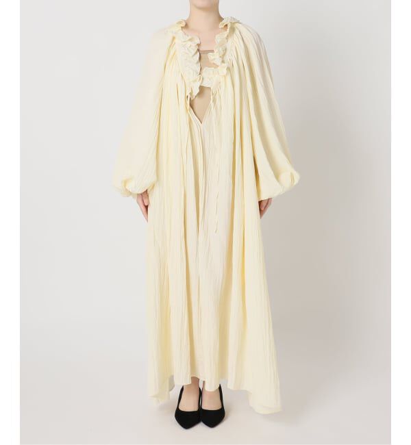  「SHAKA SHAKA DRESS：ワンピース」|ワンピース|