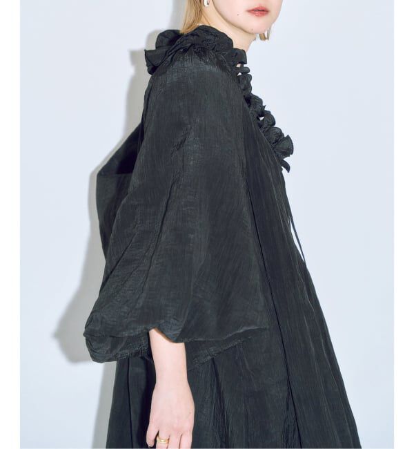  「SHAKA SHAKA DRESS：ワンピース」|ワンピース|