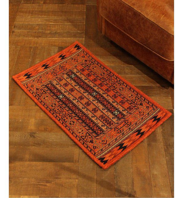 ACME「MONTECITO RUG 45x70 モンテシートラグ」|その他|その他カラー K
