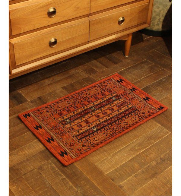 ACME「MONTECITO RUG 45x70 モンテシートラグ」|その他|