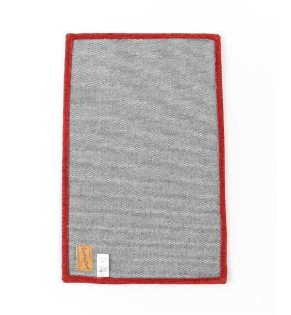ACME「MONTECITO RUG 45x70 モンテシートラグ」|その他|