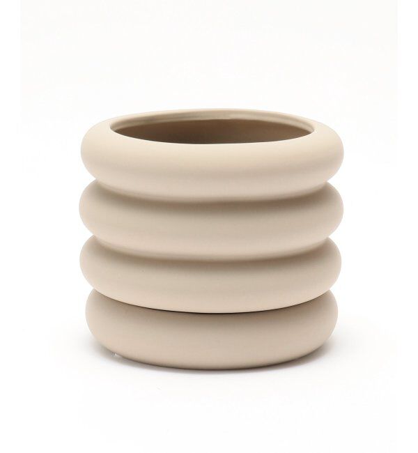 journal standard Furniture「POT VIENO 16　プラントポット 鉢 ヴィエノ」|その他|