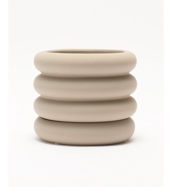 journal standard Furniture「POT VIENO 16　プラントポット 鉢 ヴィエノ」|その他|