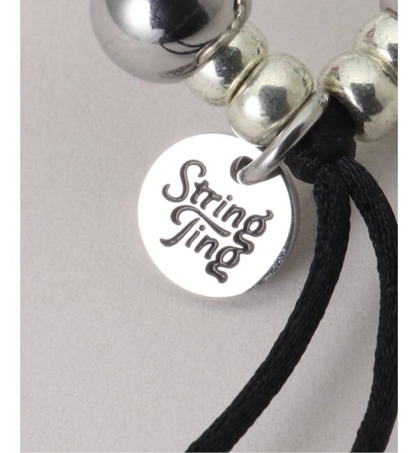 JOINT WORKS「String Ting / ストリング ティング Rebel Rebel Jelly Strap」|その他|