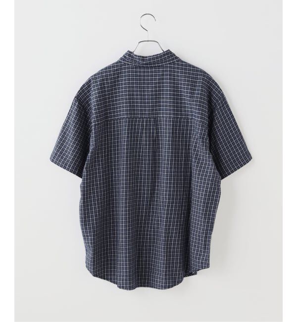 JOINT WORKS「OBEY / オベイ BIGWIG IAN WOVEN」|シャツ・ブラウス|