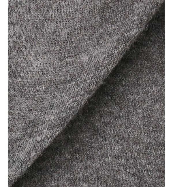 Plage「アルパカMix STRING ニット」|ニット・セーター|