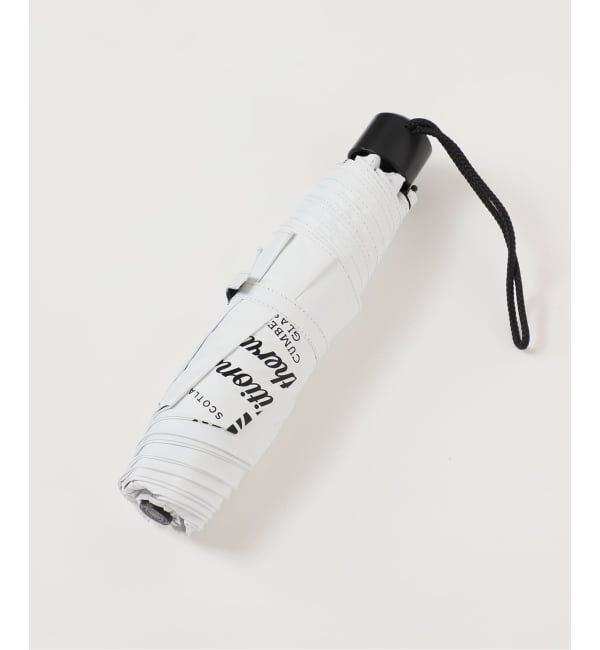 Plage「《追加》TRADITIONAL WEATHERWEAR LT WEIGHT UMBRELLA 折りたたみ傘」|傘|