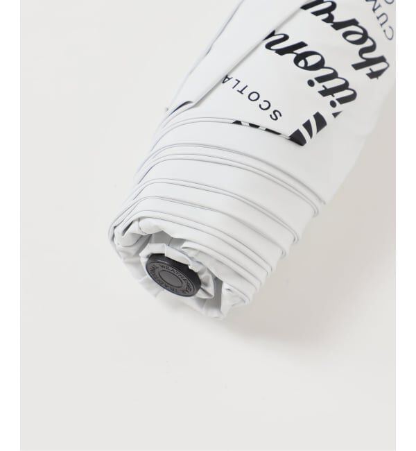 Plage「《追加》TRADITIONAL WEATHERWEAR LT WEIGHT UMBRELLA 折りたたみ傘」|傘|