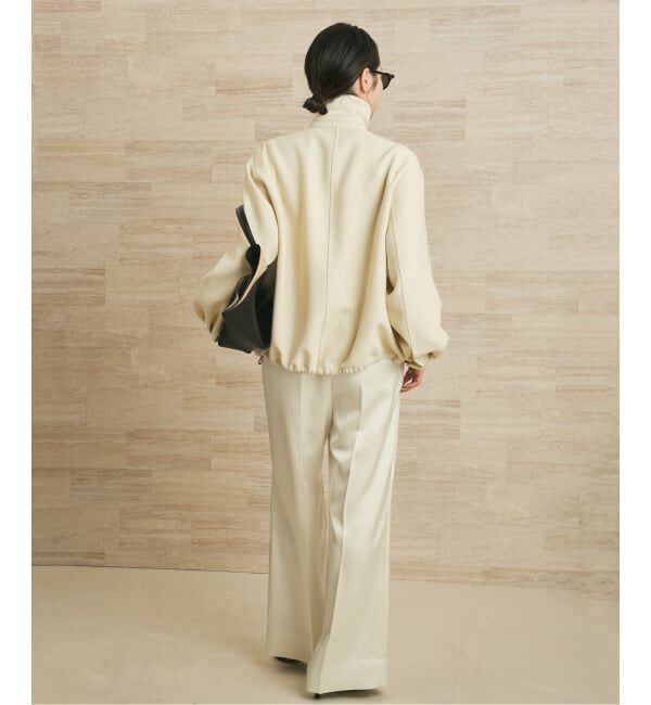 Plage「D satin press パンツ」|その他|