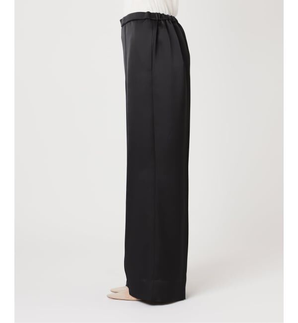 Plage「D satin press パンツ」|その他|