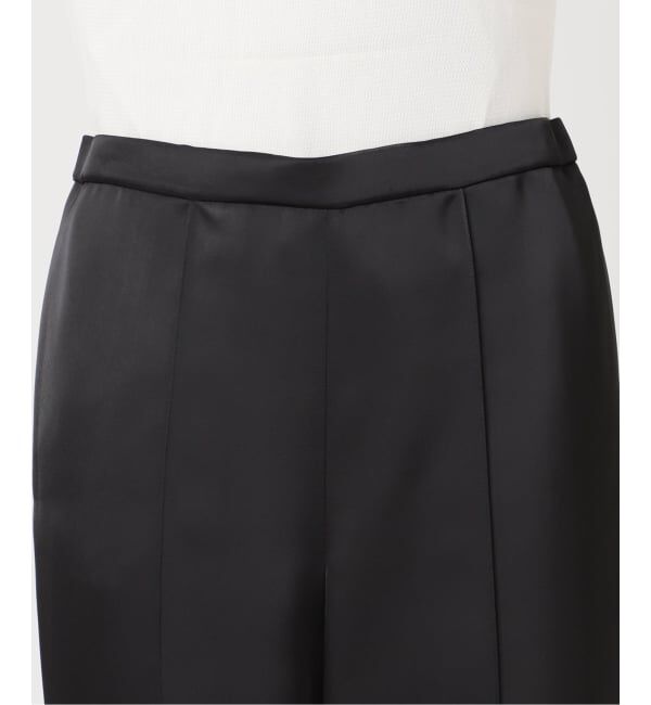 Plage「D satin press パンツ」|その他|