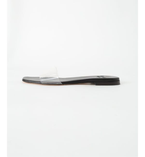 Plage「ilSandalo of Capri /イルサンダロオブカプリ 別注 NUDE サンダル」|サンダル|