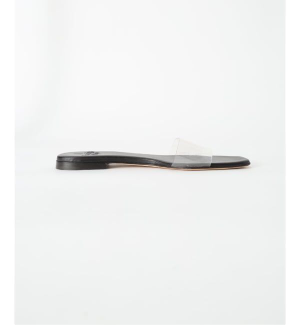 Plage「ilSandalo of Capri /イルサンダロオブカプリ 別注 NUDE サンダル」|サンダル|