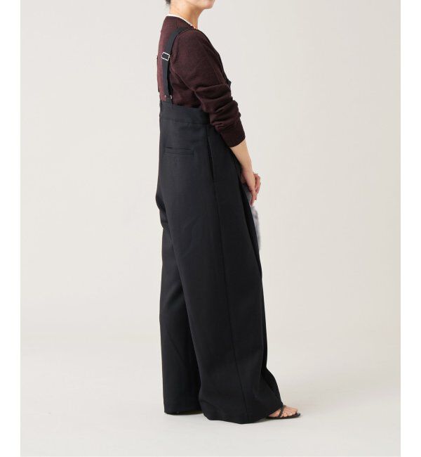 IENA LA BOUCLE「IENA LA BOUCLE Aube クラシックプルオーバー」|ニット・セーター|