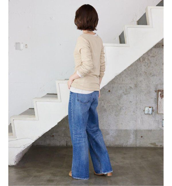 SLOBE IENA「《追加》SLOBE スクエアトゥショートブーツ」|ショートブーツ|