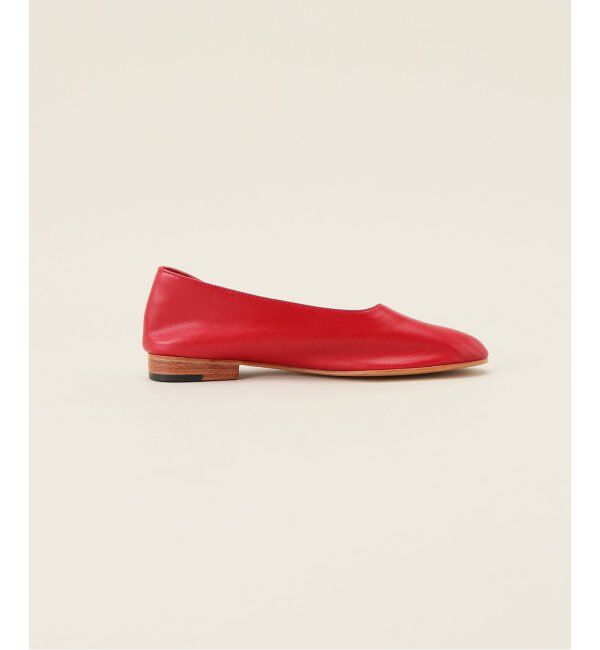 IENA LA BOUCLE「MARTINIANO/マルティニアーノ shoes 003-GLOVE」|その他|