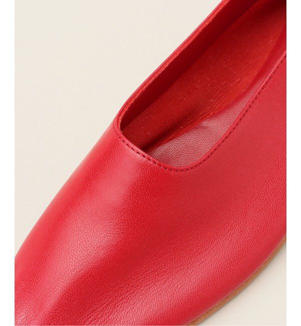 IENA LA BOUCLE「MARTINIANO/マルティニアーノ shoes 003-GLOVE」|その他|