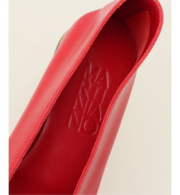 IENA LA BOUCLE「MARTINIANO/マルティニアーノ shoes 003-GLOVE」|その他|