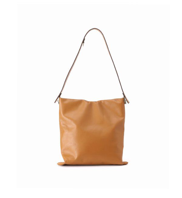 IENA「《追加2》PUNTI./プンティ GRAFT L TOTE トートバッグ」|トートバッグ|