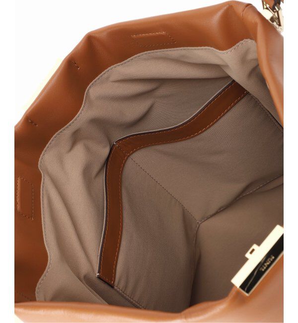 IENA「《追加2》PUNTI./プンティ GRAFT L TOTE トートバッグ」|トートバッグ|