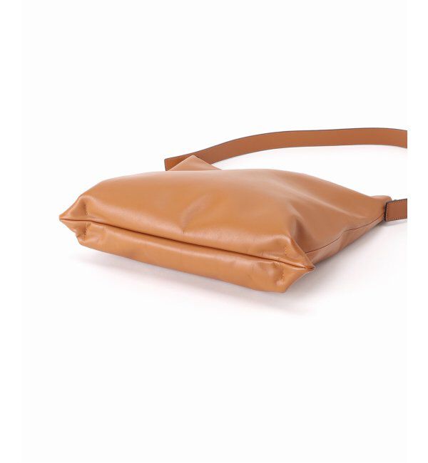 IENA「《追加2》PUNTI./プンティ GRAFT L TOTE トートバッグ」|トートバッグ|