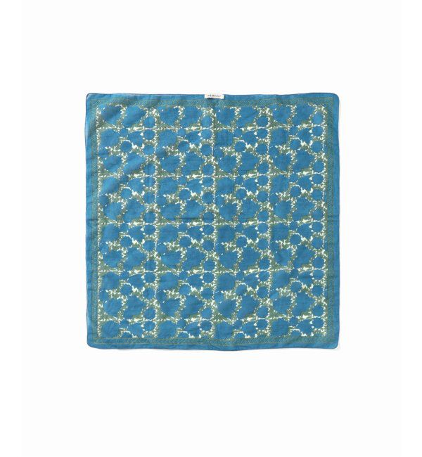 SLOBE IENA「MOISMONT/モワモン SLOBE別注 スカーフ」|バンダナ・スカーフ|