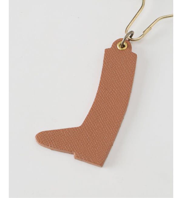 IENA「《WEB限定/追加》HItsuki/ヒツキ horse charm Re チャーム」|キーケース|