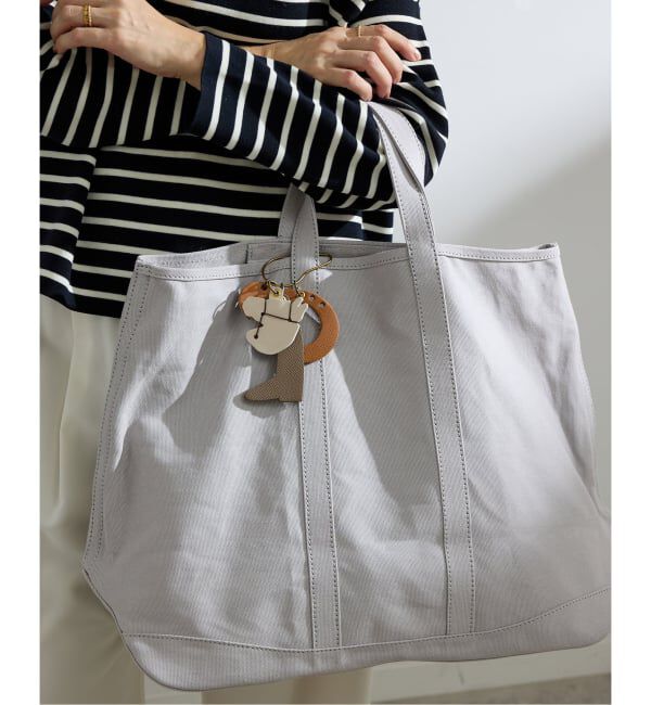 IENA「《WEB限定/追加》HItsuki/ヒツキ horse charm Re チャーム」|キーケース|