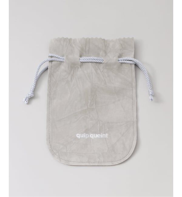 IENA「quip queint/クィップ クエイント bundle necklace 40cm ネックレス QU250」|ネックレス|