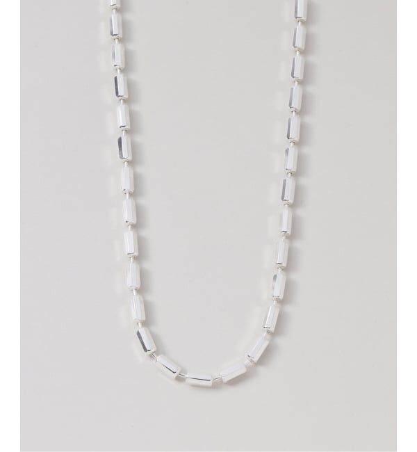 IENA「quip queint/クィップ クエイント bundle necklace 40cm ネックレス QU250」|ネックレス|