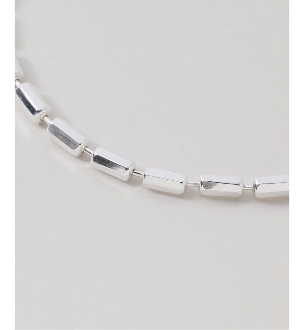 IENA「quip queint/クィップ クエイント bundle necklace 40cm ネックレス QU250」|ネックレス|