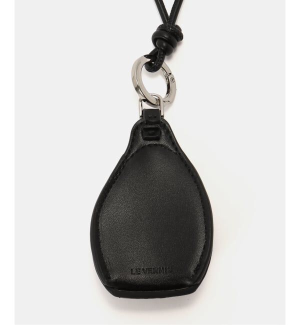 SLOBE IENA「LE VERNIS/ル・ベルニ コードネックレス 254-210101」|ネックレス|