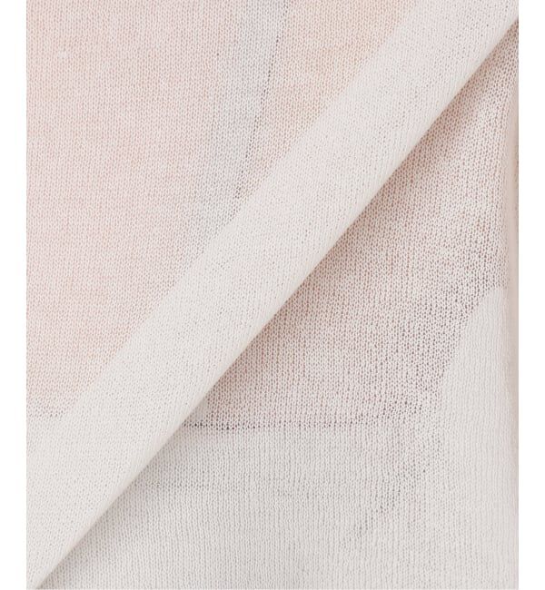 IENA「《追加3予約》FILMY COTTONカーディガン」|カーディガン|