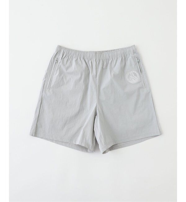 Paris Saint-Germain「【Paris Saint-Germain / パリ・サン＝ジェルマン】JP Monochrome shorts」|その他|