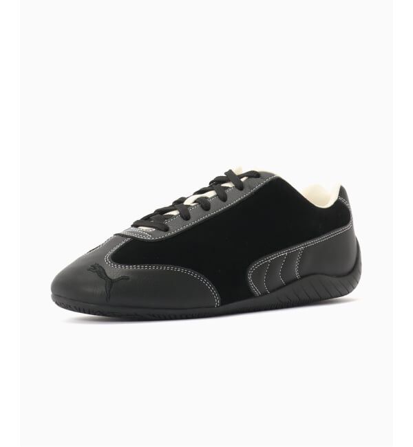417 EDIFICE「【PUMA / プーマ】SPEEDCAT ICONS / スピードキャット アイコン」|スニーカー|