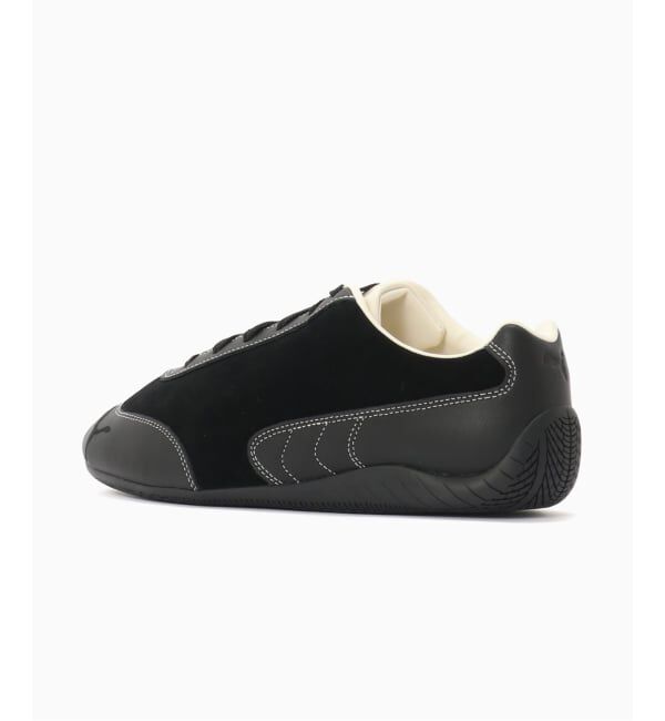 417 EDIFICE「【PUMA / プーマ】SPEEDCAT ICONS / スピードキャット アイコン」|スニーカー|