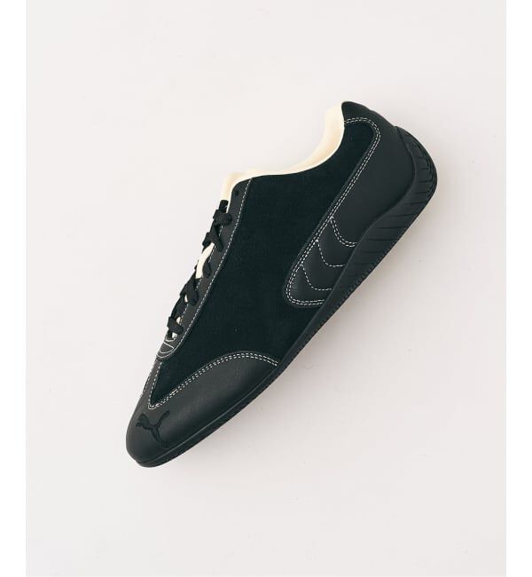 417 EDIFICE「【PUMA / プーマ】SPEEDCAT ICONS / スピードキャット アイコン」|スニーカー|
