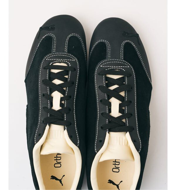 417 EDIFICE「【PUMA / プーマ】SPEEDCAT ICONS / スピードキャット アイコン」|スニーカー|