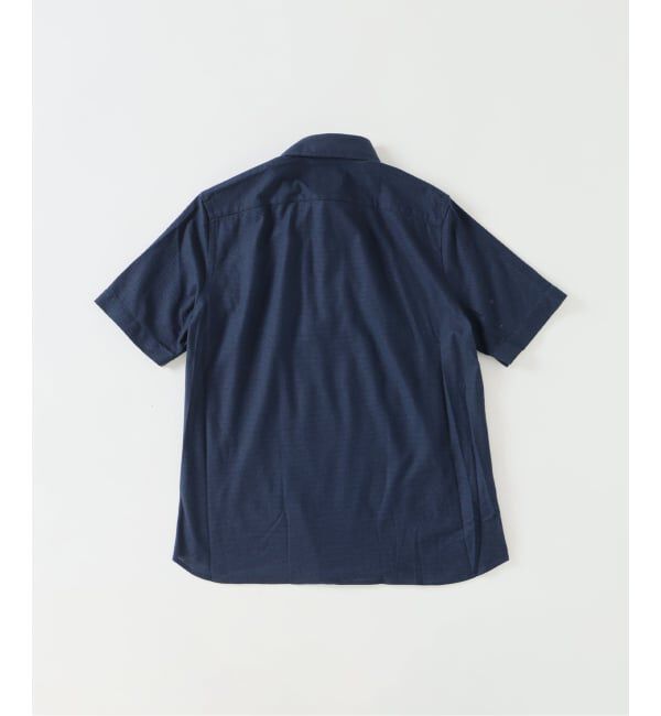 EDIFICE「《予約》GUY ROVER (ギローバー) 別注 ジャージーカッタウェイポロシャツ」|ポロシャツ|