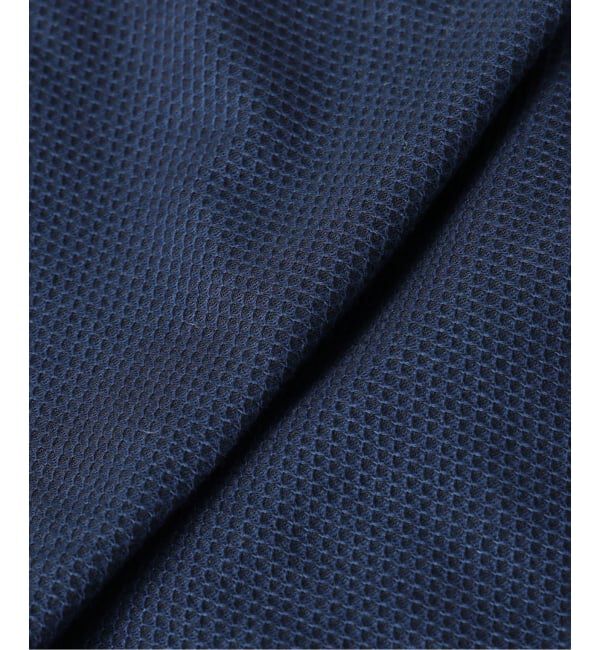 EDIFICE「《予約》GUY ROVER (ギローバー) 別注 ジャージーカッタウェイポロシャツ」|ポロシャツ|