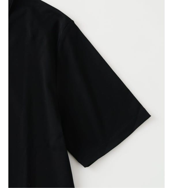 EDIFICE「nomiamo (ノミアモ) 別注 スヴィンコットン WDF ポロシャツ」|ポロシャツ|