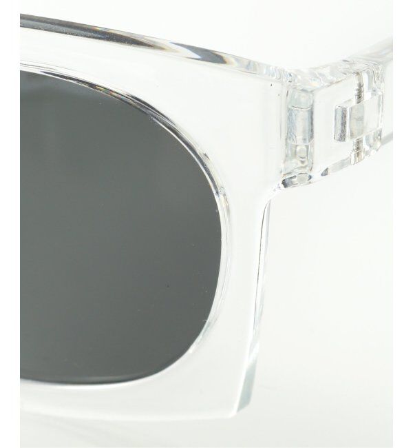 JOURNAL STANDARD「eye c u / アイシーユー NRT」|サングラス|