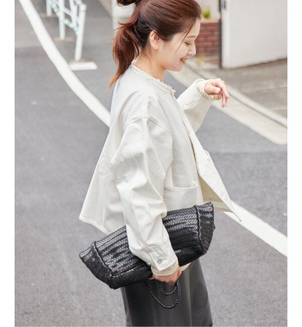 JOURNAL STANDARD「《追加》ワーカーズジャケット」|デニムジャケット|