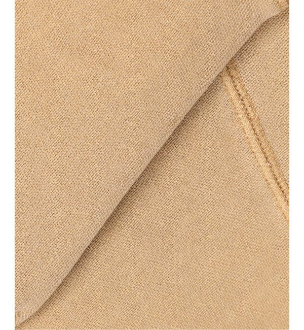 JOURNAL STANDARD「ピグメントスウェットクラッシュスカート」|スカート|